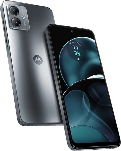 Motorola Moto G14 2023 Dual SIM TD-LTE EU 128GB XT2341-3